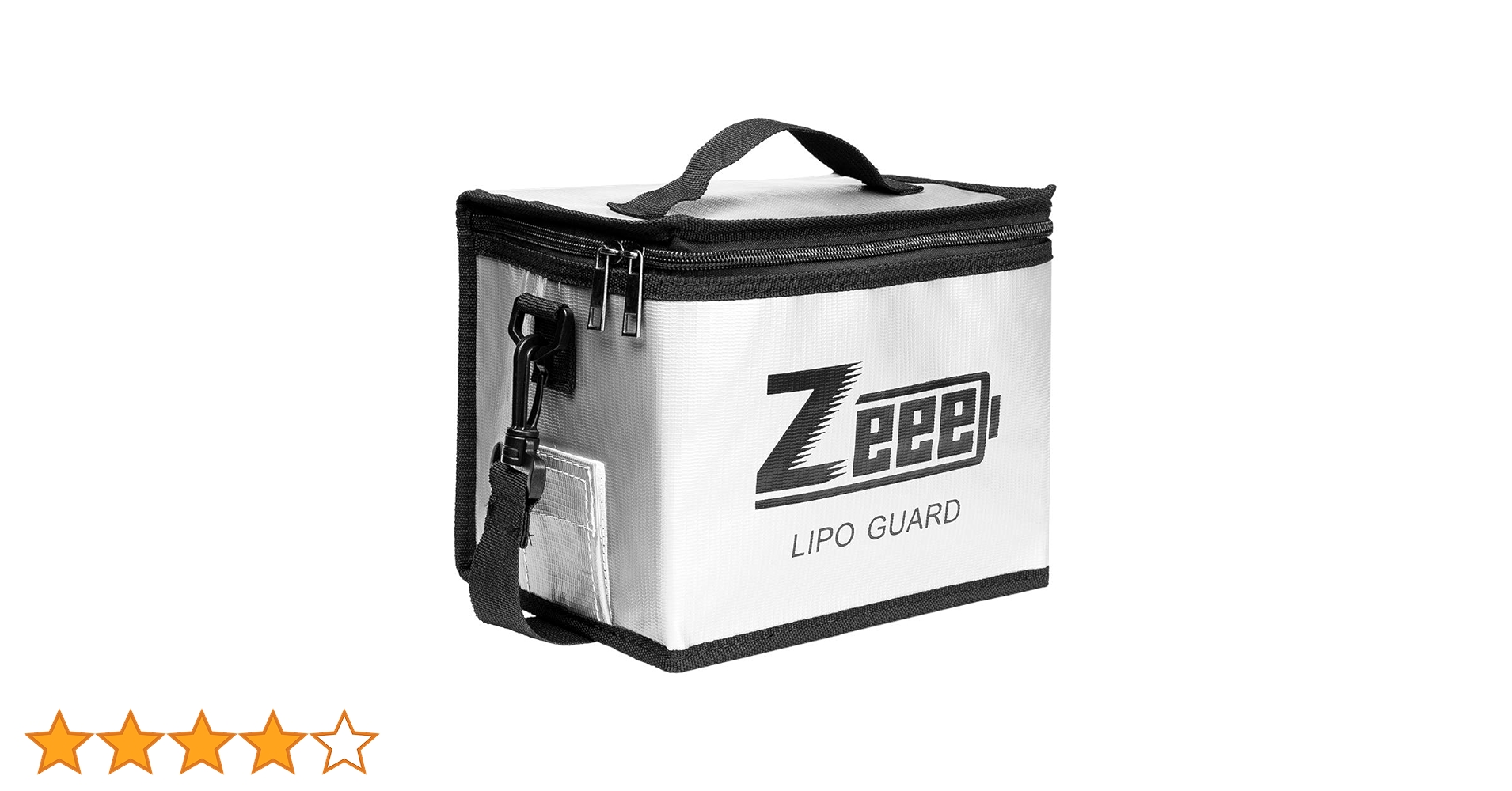 Super73rxs2s1sg1zx全車種対応可能バッテリーバッグ Amazon.co.jp: ゼエエ Zeee バッテリー セーフティーバッグ リポ